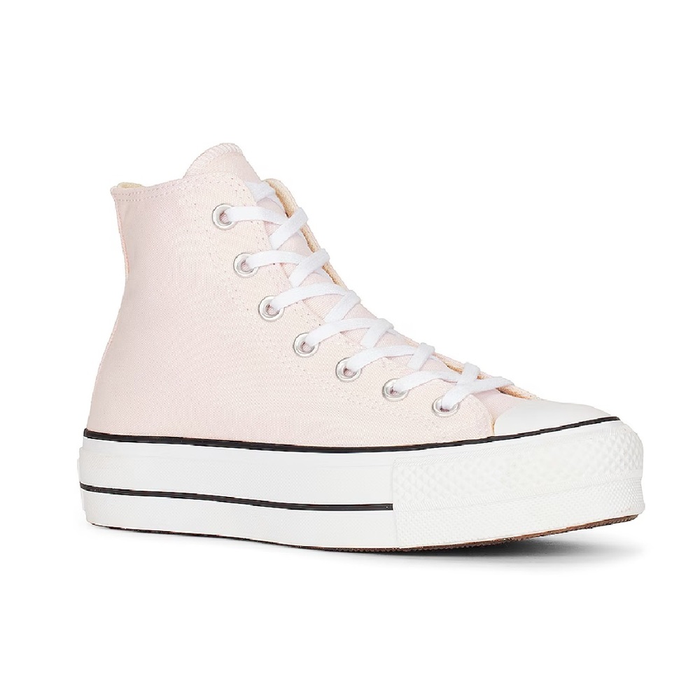 Converse - Chuck Taylor All Star Lift Sneakers in Pink
